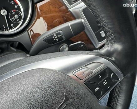 Мерседес ГЛ-класс, объемом двигателя 4.7 л и пробегом 180 тыс. км за 19990 $, фото 24 на Automoto.ua