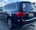 Мерседес ГЛ-класс, объемом двигателя 3 л и пробегом 310 тыс. км за 23500 $, фото 4 на Automoto.ua