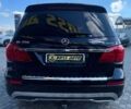 Мерседес ГЛ-класс, объемом двигателя 3 л и пробегом 310 тыс. км за 23500 $, фото 5 на Automoto.ua