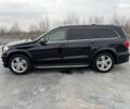 Мерседес ГЛ-класс, объемом двигателя 4.7 л и пробегом 180 тыс. км за 19990 $, фото 8 на Automoto.ua