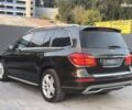 Мерседес ГЛ-класс, объемом двигателя 3 л и пробегом 278 тыс. км за 19900 $, фото 5 на Automoto.ua