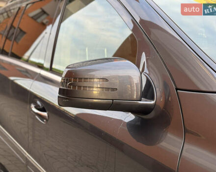 Мерседес ГЛ-класс, объемом двигателя 3 л и пробегом 207 тыс. км за 20300 $, фото 13 на Automoto.ua