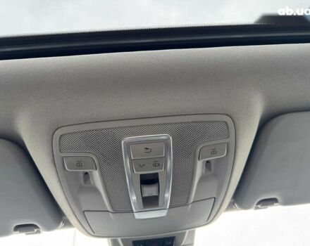 Мерседес ГЛ-класс, объемом двигателя 4.7 л и пробегом 180 тыс. км за 19990 $, фото 26 на Automoto.ua