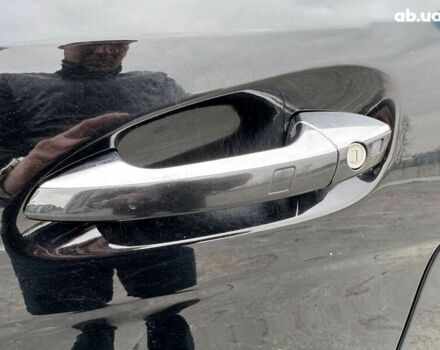Мерседес ГЛ-класс, объемом двигателя 4.7 л и пробегом 180 тыс. км за 19990 $, фото 11 на Automoto.ua