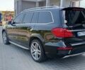 Мерседес ГЛ-Клас, об'ємом двигуна 3 л та пробігом 208 тис. км за 33500 $, фото 5 на Automoto.ua