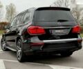 Мерседес ГЛ-Клас, об'ємом двигуна 3 л та пробігом 173 тис. км за 31500 $, фото 11 на Automoto.ua