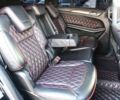 Мерседес ГЛ-класс, объемом двигателя 5.5 л и пробегом 181 тыс. км за 19000 $, фото 8 на Automoto.ua