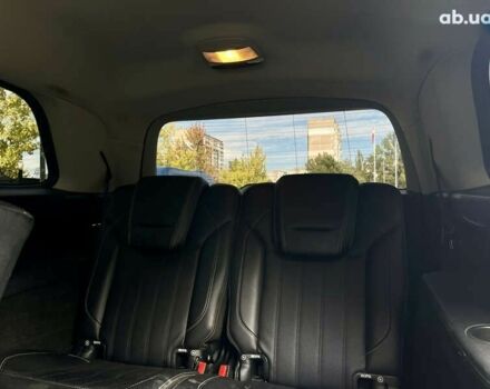 Мерседес ГЛ-класс, объемом двигателя 4.7 л и пробегом 280 тыс. км за 21900 $, фото 20 на Automoto.ua