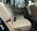Мерседес ГЛ-Клас, об'ємом двигуна 3 л та пробігом 207 тис. км за 29000 $, фото 28 на Automoto.ua