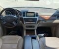 Мерседес ГЛ-Клас, об'ємом двигуна 3 л та пробігом 201 тис. км за 23490 $, фото 10 на Automoto.ua