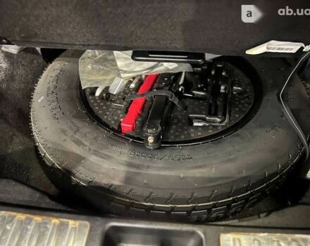 Мерседес ГЛ-Клас, об'ємом двигуна 4.7 л та пробігом 119 тис. км за 23900 $, фото 11 на Automoto.ua