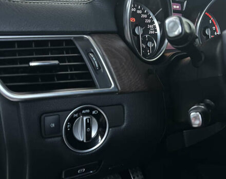 Мерседес ГЛ-Клас, об'ємом двигуна 2.99 л та пробігом 260 тис. км за 33666 $, фото 19 на Automoto.ua