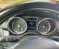Мерседес ГЛ-класс, объемом двигателя 4.66 л и пробегом 147 тыс. км за 30000 $, фото 18 на Automoto.ua