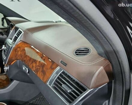 Мерседес ГЛ-Клас, об'ємом двигуна 4.7 л та пробігом 82 тис. км за 33333 $, фото 24 на Automoto.ua