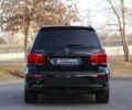Мерседес ГЛ-класс, объемом двигателя 5.5 л и пробегом 181 тыс. км за 19000 $, фото 4 на Automoto.ua