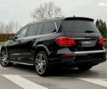 Мерседес ГЛ-Клас, об'ємом двигуна 3 л та пробігом 173 тис. км за 31500 $, фото 9 на Automoto.ua
