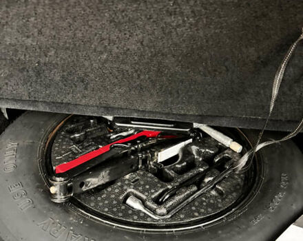 Мерседес ГЛ-Клас, об'ємом двигуна 4.66 л та пробігом 250 тис. км за 32500 $, фото 14 на Automoto.ua