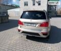 Мерседес ГЛ-класс, объемом двигателя 2.99 л и пробегом 316 тыс. км за 30000 $, фото 3 на Automoto.ua