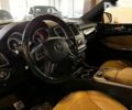 Мерседес ГЛ-класс, объемом двигателя 4.7 л и пробегом 119 тыс. км за 27900 $, фото 14 на Automoto.ua