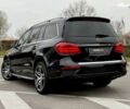 Мерседес ГЛ-Клас, об'ємом двигуна 3 л та пробігом 173 тис. км за 31500 $, фото 10 на Automoto.ua