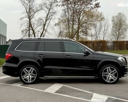 Мерседес ГЛ-Клас, об'ємом двигуна 3 л та пробігом 173 тис. км за 31500 $, фото 20 на Automoto.ua