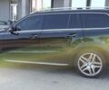 Мерседес ГЛ-Клас, об'ємом двигуна 3 л та пробігом 208 тис. км за 33500 $, фото 6 на Automoto.ua