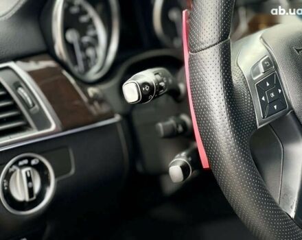 Мерседес ГЛ-класс, объемом двигателя 4.7 л и пробегом 280 тыс. км за 21900 $, фото 21 на Automoto.ua