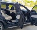 Мерседес ГЛ-Клас, об'ємом двигуна 3 л та пробігом 208 тис. км за 33500 $, фото 23 на Automoto.ua