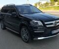 Мерседес ГЛ-Клас, об'ємом двигуна 3 л та пробігом 208 тис. км за 33500 $, фото 1 на Automoto.ua