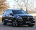 Мерседес ГЛ-класс, объемом двигателя 5.5 л и пробегом 181 тыс. км за 19000 $, фото 1 на Automoto.ua