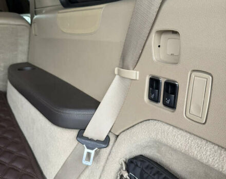 Мерседес ГЛ-класс, объемом двигателя 3 л и пробегом 345 тыс. км за 33000 $, фото 32 на Automoto.ua