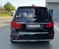 Мерседес ГЛ-Клас, об'ємом двигуна 3 л та пробігом 208 тис. км за 33500 $, фото 4 на Automoto.ua