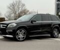 Мерседес ГЛ-Клас, об'ємом двигуна 3 л та пробігом 173 тис. км за 31500 $, фото 5 на Automoto.ua
