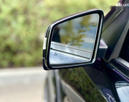 Мерседес ГЛ-класс, объемом двигателя 4.7 л и пробегом 280 тыс. км за 21900 $, фото 14 на Automoto.ua