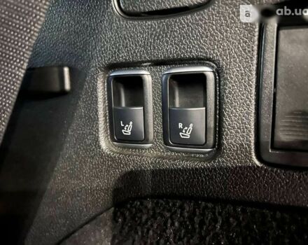 Мерседес ГЛ-Клас, об'ємом двигуна 4.7 л та пробігом 119 тис. км за 23900 $, фото 12 на Automoto.ua