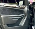Мерседес ГЛ-класс, объемом двигателя 4.7 л и пробегом 280 тыс. км за 21900 $, фото 18 на Automoto.ua