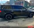Мерседес ГЛ-класс, объемом двигателя 55 л и пробегом 106 тыс. км за 49500 $, фото 3 на Automoto.ua