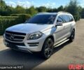 Мерседес ГЛ-класс, объемом двигателя 4.7 л и пробегом 220 тыс. км за 24000 $, фото 1 на Automoto.ua