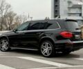 Мерседес ГЛ-Клас, об'ємом двигуна 3 л та пробігом 173 тис. км за 31500 $, фото 7 на Automoto.ua
