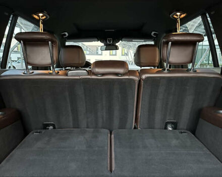 Мерседес ГЛ-Клас, об'ємом двигуна 2.99 л та пробігом 260 тис. км за 33666 $, фото 16 на Automoto.ua