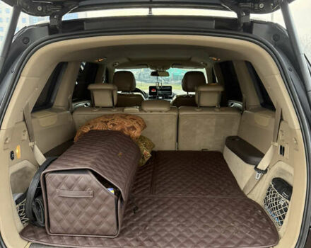 Мерседес ГЛ-класс, объемом двигателя 3 л и пробегом 345 тыс. км за 33000 $, фото 30 на Automoto.ua