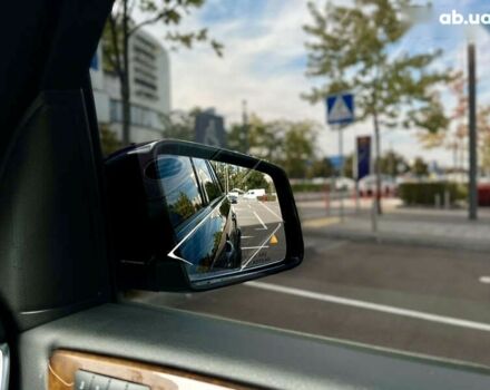 Мерседес ГЛ-класс, объемом двигателя 4.7 л и пробегом 280 тыс. км за 21900 $, фото 28 на Automoto.ua