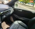 Мерседес ГЛ-класс, объемом двигателя 4.66 л и пробегом 147 тыс. км за 30000 $, фото 19 на Automoto.ua