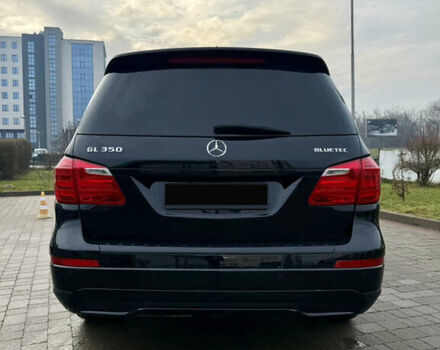 Мерседес ГЛ-класс, объемом двигателя 3 л и пробегом 345 тыс. км за 33000 $, фото 5 на Automoto.ua