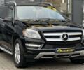 Мерседес ГЛ-Клас, об'ємом двигуна 3 л та пробігом 207 тис. км за 29000 $, фото 1 на Automoto.ua