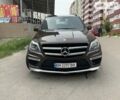 Мерседес ГЛ-класс, объемом двигателя 5.46 л и пробегом 156 тыс. км за 30000 $, фото 1 на Automoto.ua