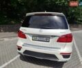 Мерседес ГЛ-класс, объемом двигателя 4.66 л и пробегом 147 тыс. км за 30000 $, фото 6 на Automoto.ua