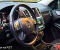Мерседес ГЛ-класс, объемом двигателя 4.7 л и пробегом 129 тыс. км за 17000 $, фото 2 на Automoto.ua