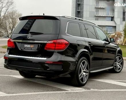 Мерседес ГЛ-Клас, об'ємом двигуна 3 л та пробігом 173 тис. км за 31500 $, фото 15 на Automoto.ua