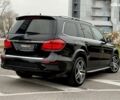 Мерседес ГЛ-Клас, об'ємом двигуна 3 л та пробігом 173 тис. км за 31500 $, фото 15 на Automoto.ua
